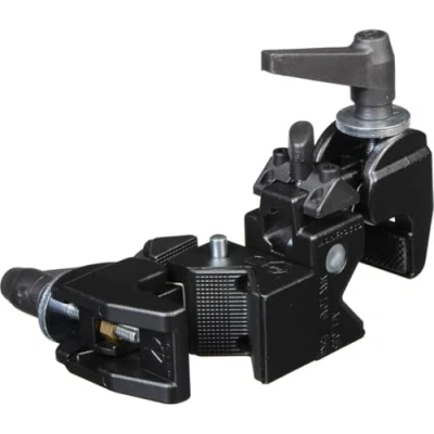Bild av Manfrotto 038 Dubbel superklämma