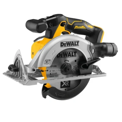 Bild av CIRKELSÅG DCS565NT XJ 165MM TSTAK 18V Beijerbygg Byggmaterial