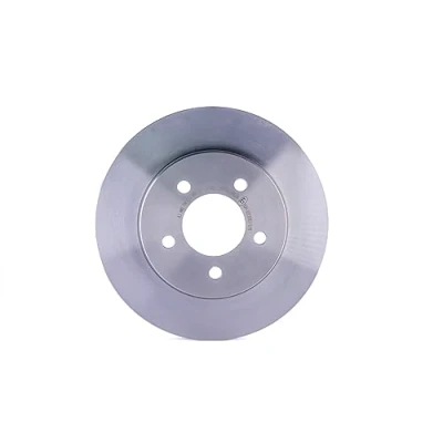 Bild av HELLA 8DD 355 107 931 Disque de frein 282 24 05/05 114,3 ventilé l&#039;intérieur sans boulon fix roue, moyeu roue CHRYSLER: VOYAGER 4