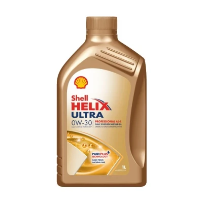 Bild av Motorolja SHELL 550047973