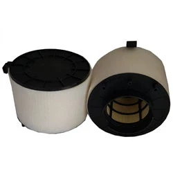 Bild av ALCO FILTER MD 5406 Filtre à air 138,0 174,5 Cartouche filtrante AUDI: A4 B8 Avant, A5 Coupe, Q5
