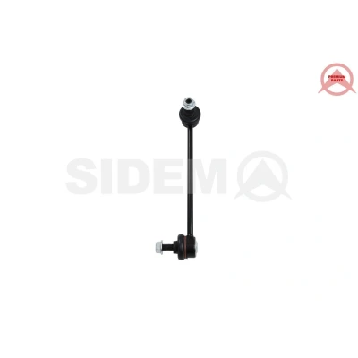 Bild av SIDEM 49160 Biellette de barre stabilisatrice Essieu avant 218 MM10x1,5R MERCEDES BENZ: Classe A
