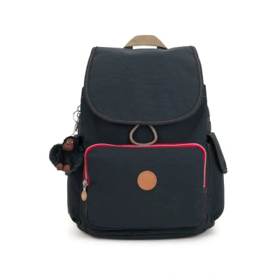 Bild av Kipling CITY PACK Ryggsäck, Storlek: Large, True navy combo