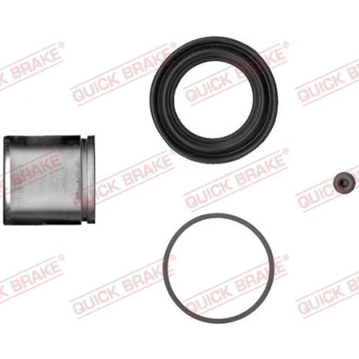Bild av QUICK BRAKE 114 5011 Kit De Réparation Étrier Frein avec piston 57 MAZDA: 6 5 portes, Break, Berline