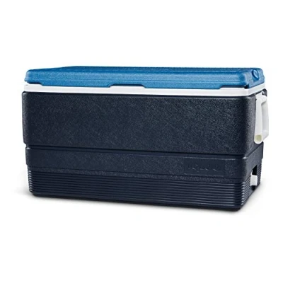 Bild av IGLOO Maxcold Cool Box 66L Black