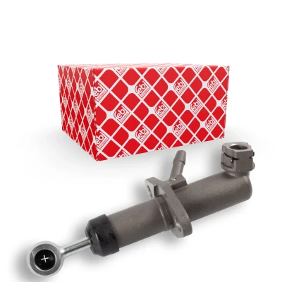 Bild av FEBI BILSTEIN 174868 Emetteur d&#039;Embrayage sans flexible FIAT: 500 3 portes, Panda II 5 portes