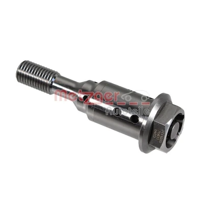 Bild av METZGER 2411055 Valve de commande, réglage d&#039;arbres à came Côté d&#039;admission, d&#039;échappement FORD: FIESTA 6, B Max, Ecosport Mk2