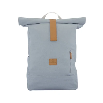 Bild av Johnny Urban ADAM Large Ryggsäck, Storlek: One Size, Grey