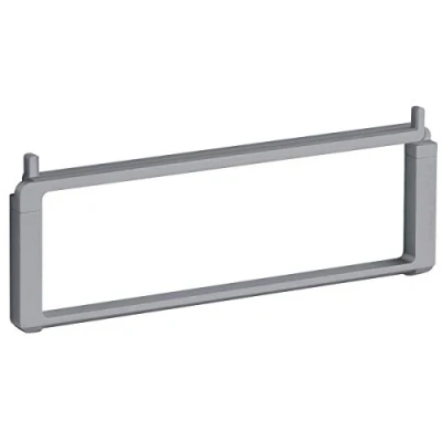 Bild av Rain Design, Inc. 10083 mBar Pro vikbart laptopstativ rymdgrå