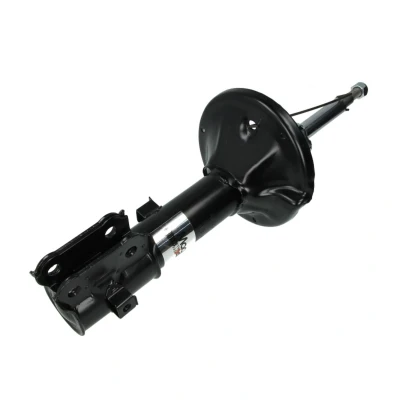 Bild av Magnum Technology AG0515MT Amortisseur Essieu avant droit Pression de gaz Système bitube Jambe suspension Goujon en haut HYUNDAI: ACCENT 1