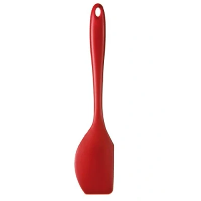 Bild av Premier Housewares Zing slickepott, röd silikon