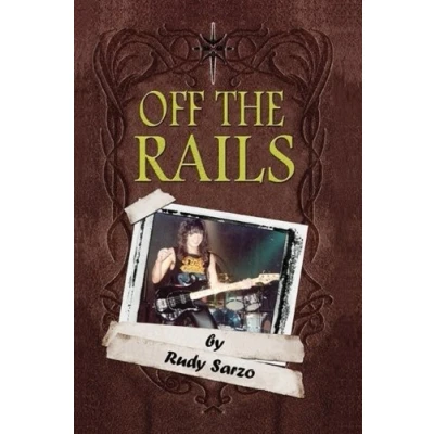 Bild av Off the Rails: Aboard Crazy Train in Blizzard of Ozz