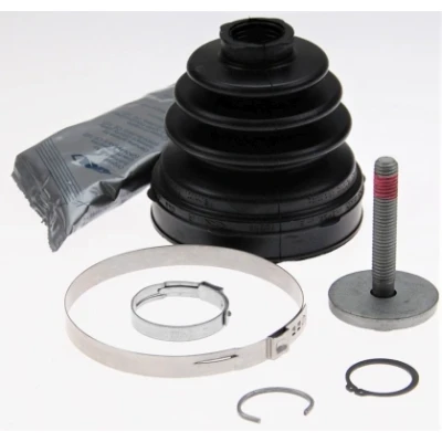 Bild av LÖBRO 306999 Soufflet De Cardan 89 NBR (caoutchoucs nitrile) avec vis VOLVO: C30, V50, S40 II