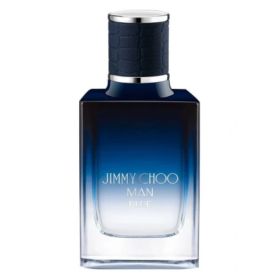 Bild av Jimmy Choo Man Blue Eau de Toilette 50 ml