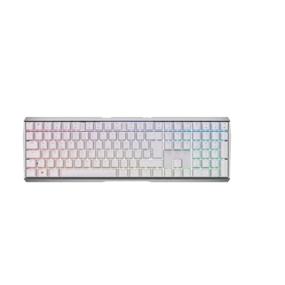 Bild av Cherry XTRFY MX 3.0S Gaming Tangentbord Tysk Vit