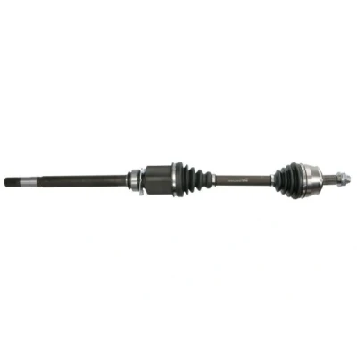 Bild av Drivaxel Pascal G2D014PC