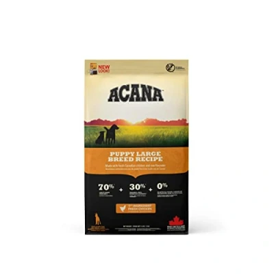 Bild av Acana Puppy Large Breed Recipé 11.4 kg