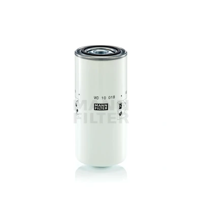 Bild av MANN FILTER WD 10 018 Filtre, système hydraulique de travail