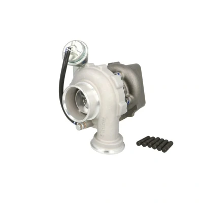 Bild av Laddare, laddsystem MAHLE 001 TC 17023 000