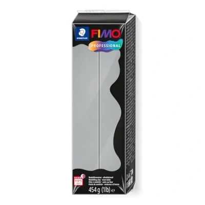 Bild av Staedtler Mod. clay FIMO prof 454g dolphin gr