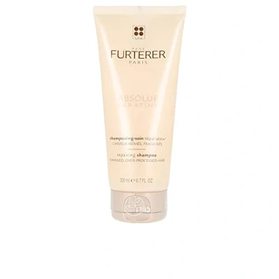 Bild av Rene Furterer hårväxtbehandling 1 pack (1 x 200 ml)