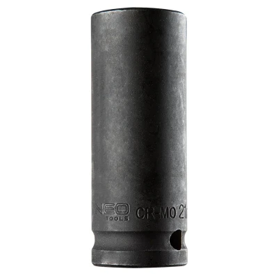 Bild av NEO TOOLS 12 321 Douille à choc 78 21 mm