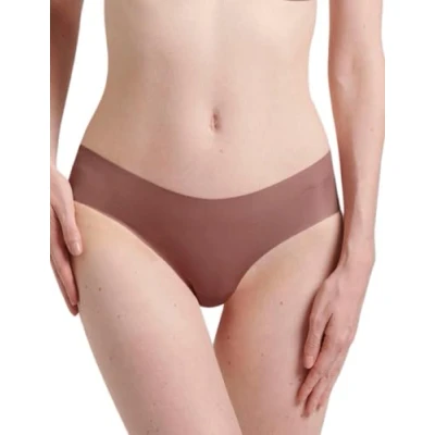 Bild av Sloggi Dam Zero Microfibre 2.0 Hipster, Cacao, XS