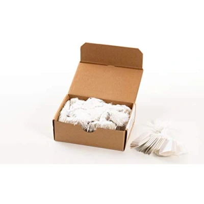 Bild av HERMA price tag labels 1000 pcs. 32 x 50 mm