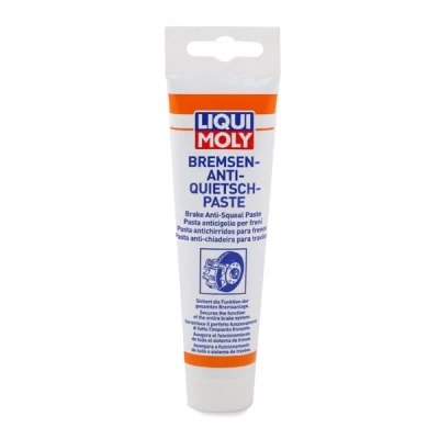 Bild av LIQUI MOLY 3077 Pâte, pièces pour l&#039;hydraulique des freins / de l&#039;embrayage Tube 100 oscaro, mister auto, yakarouler