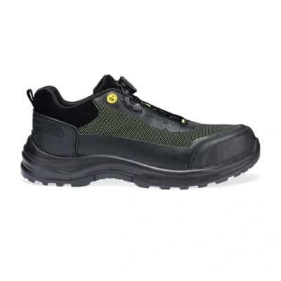 Bild av PORTWEST® Skyddssko FE05 S3S ESD SR FO Spinio 37