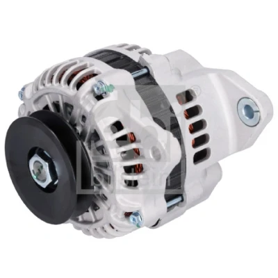 Bild av FEBI BILSTEIN 188414 Generator 12V 100A NISSAN: Almera 2 Limousine, II Hatchback