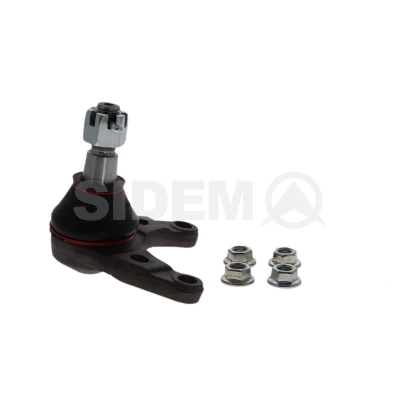 Bild av SIDEM 3883 Rotule de suspension Essieu avant inférieur 19,5 FORD: Ranger Mk2, MAZDA: BT 50 Pick up