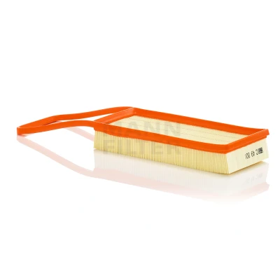 Bild av Luftfilter MANN FILTER C 49 001