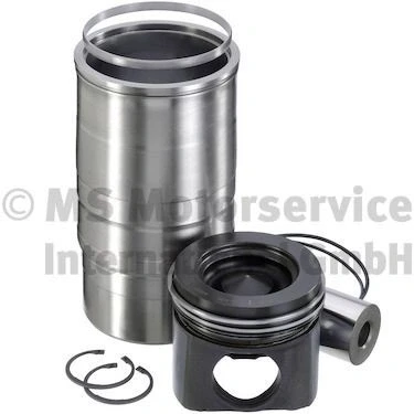 Bild av Rep.sats, kolv/cylinderfoder KOLBENSCHMIDT 40627963