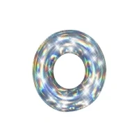 Bild av Bestway 36240, Multifärg, Simring, Mönstrad, PVC, Pojke/flicka, EN71 1,2,3/AS NZS ISO8124