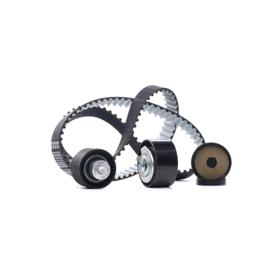 Bild av SNR KD455.52 Kit de distribution 126 RENAULT: SCENIC 2, CLIO 3, MEGANE 3 Coupe, OPEL: Vivaro A Van, Combi