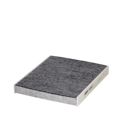 Bild av Filter, kupéventilation Hengst filter E4981LC