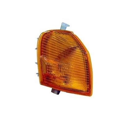 Bild av VAN WEZEL 5372901 Clignotant jaune avant gauche avec porte lampe TOYOTA: Starlet V 3/5 portes