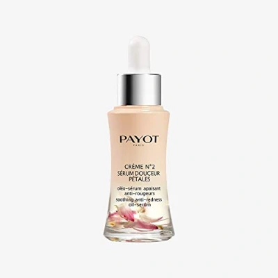 Bild av Payot Crème No. 2 Douceur Petales Serum 30 ml