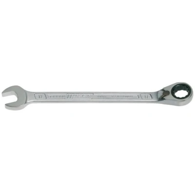 Bild av HAZET 606 8 Clé à fourche et polygonale cliquet 129,9 31