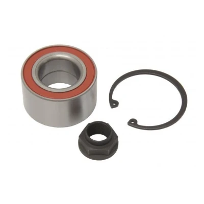 Bild av MAPCO 26506 Kit de roulements roue des deux côtés l&#039;essieu avant 72 HONDA: CIVIC 4 Hatchback, CRX 2, 2 Shuttle