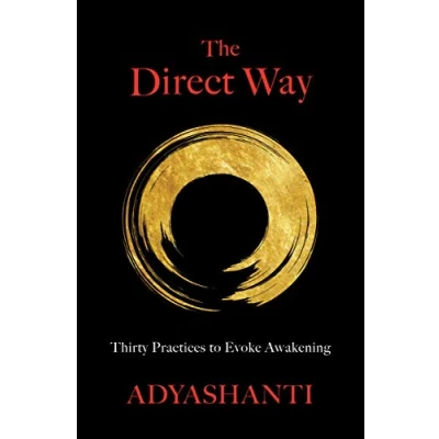 Bild av The Direct Way: Thirty Practices to Evoke Awakening