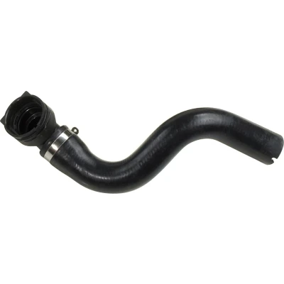 Bild av GATES 05 2653 Durite De Refroidissement EPDM (éthylène propylène diène caoutchouc) FIAT: Grande Punto 3/5 portes, Evo portes