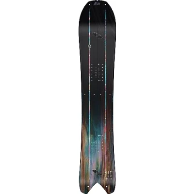 Bild av Nitro Women&#039;s Squash Split 23/24 Splitboard