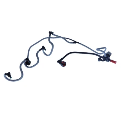 Bild av MAXGEAR 15 0094 Tuyau, carburant de fuite avec soupape RENAULT: TRAFIC 2 Kasten, MASTER Bus