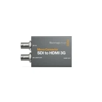 Bild av Blackmagic Micro Converter SDI till HDMI 3G omvandlare (CONVCMIC/SH03G)