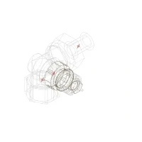 Bild av Danfoss RA N 10 bypass valve left 3/8&quot;