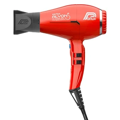 Bild av Sèche cheveux Parlux Aylon Ionique (3 pcs)