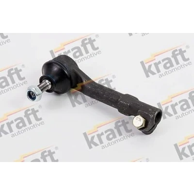 Bild av KRAFT 4315110 Rotule de direction Essieu avant, droit, extérieur RENAULT: Kangoo I Express, MEGANE 1, CLIO 1