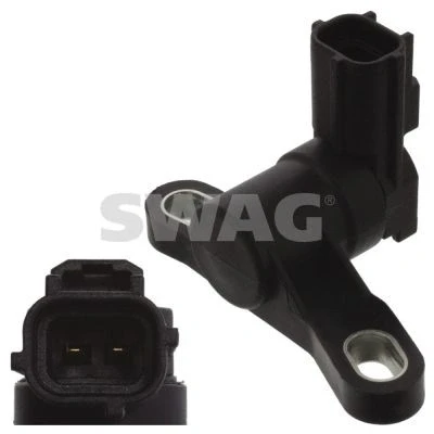 Bild av SWAG 50 94 4859 Capteur d&#039;impulsions FORD: Ranger Mk3, S Max Mk1, Galaxy Mk2 MPV, MAZDA: 6 5 portes, Berline